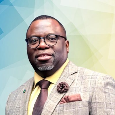 Rev. Stanley Mensah — Director, Eagle 3